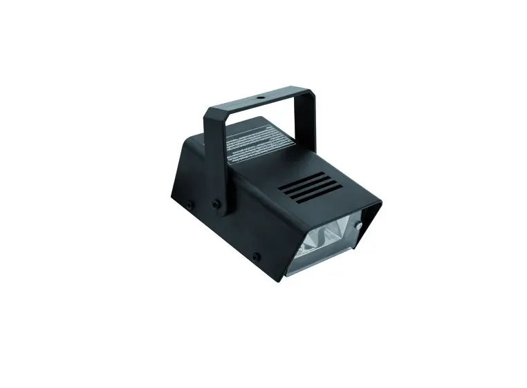 Eurolite Disco Strobe 25 